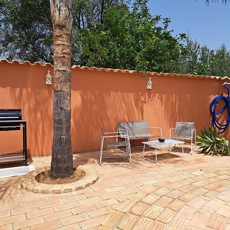 Villa Dos Patudos FAO Exteriör bild