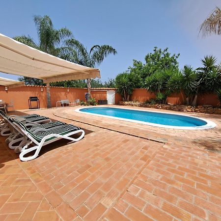 Villa Dos Patudos FAO Exteriör bild