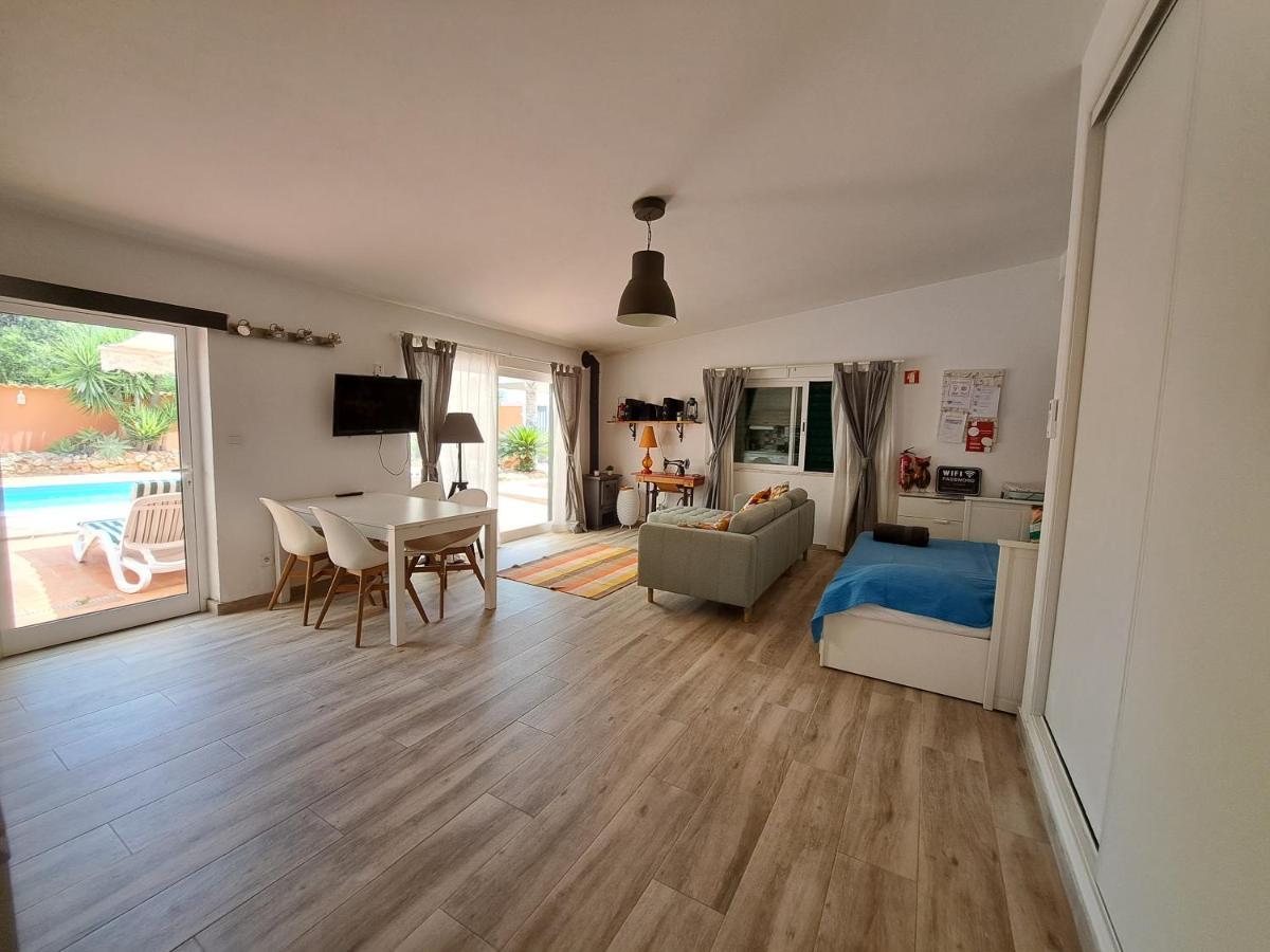 Villa Dos Patudos FAO Exteriör bild