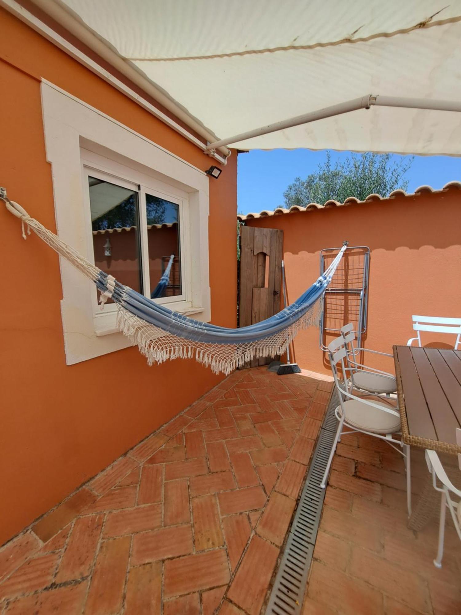 Villa Dos Patudos FAO Exteriör bild