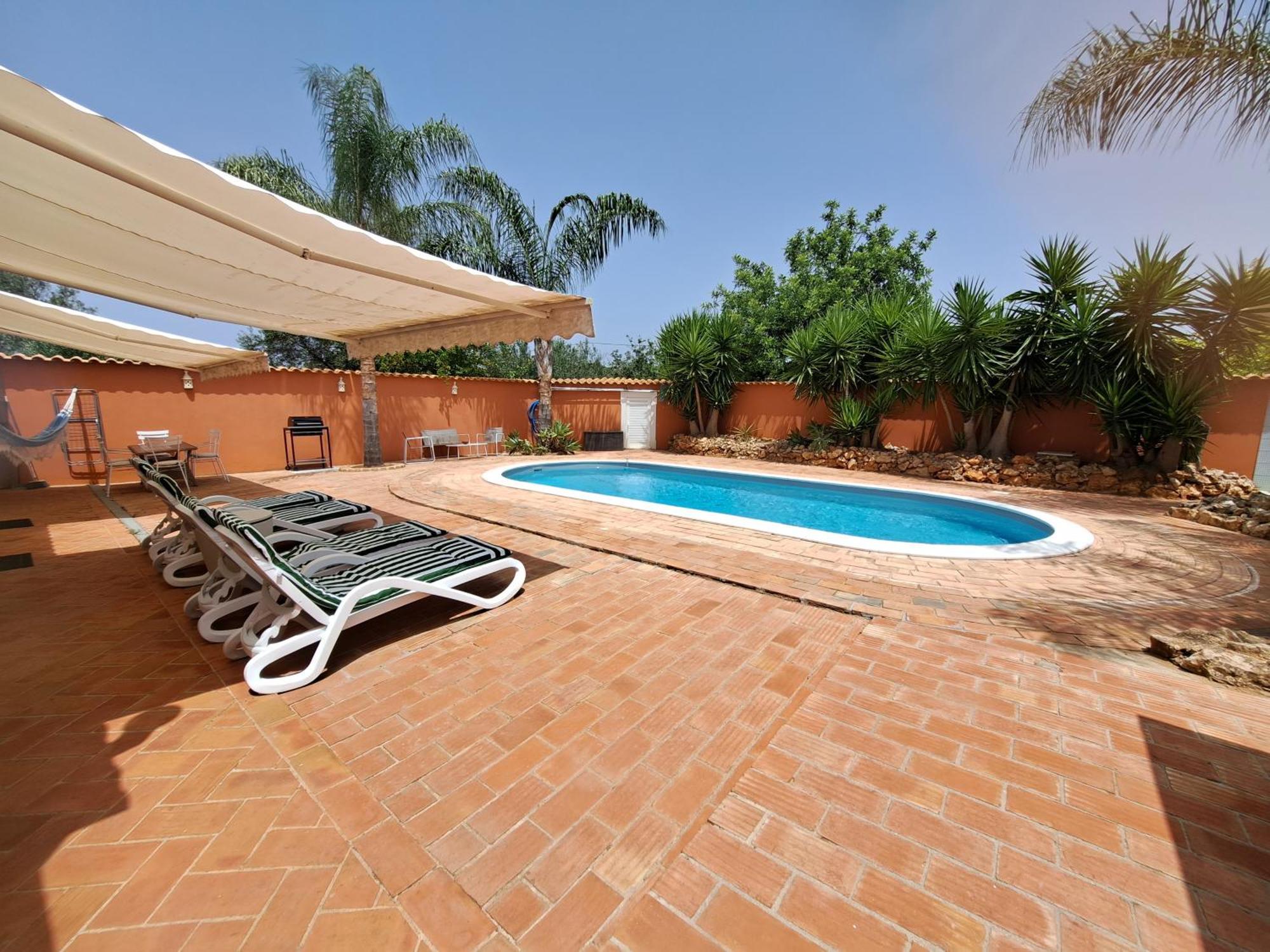 Villa Dos Patudos FAO Exteriör bild